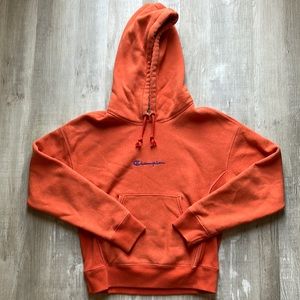 Vintage Champion Hoodie